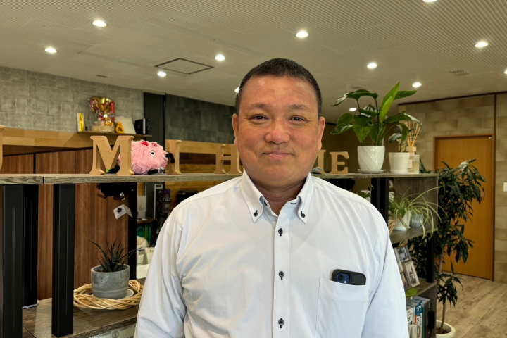 下出 大樹